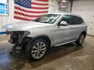 (local Pickup Only) Hood Fits 19-25 Bmw X4 940339. Fixed Price $644.90.
