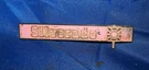 1975-1980 Chevy Truck C10 C20 Silverado Dashboard Bade Emblem Genuine *note*. Fixed Price $23.96.