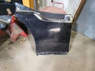 (local Pickup Only) Passenger Right Fender Fits 14-24 Type 2064896. Fixed Price $259.90.