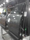 Passenger Rear Side Door Green Tint Glass Fits 21-23 Bronco Sport 665416. Fixed Price $945.66.