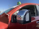 Driver Side View Mirror Power With Memory Sl Oem 17-21 Titan Xd 1380842. Fixed Price $277.88.