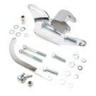 Rpc Alternator Bracket R3834; Short-style Pump Chrome Driver Side/upward For Sbc. Fixed Price $83.12.