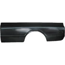 BS72FLB-LH Brothers Trucks Bedside Panel Driver Left For Gmc 1968. Fixed Price $1088.46.