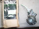 Nors Fuel Pump: 1963 Thru 70 Ford, Mercury 427, 428 Hipo - Ac 4918. Fixed Price $60.00.