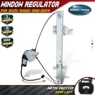 Rear Left Driver Side Power Window Regulator W/ Motor For Isuzu Rodeo 1998-2004. Fixed Price $55.29.