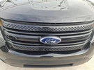 2015 Ford Explorer Grille Upper Base Assembly - Used, Missing 4DR Suv Blk. Fixed Price $188.95.