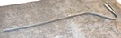 1971 1972 1973 Mercury Cougar XR7 Orig Lh Front Head Lamp Housing Lower Moulding. Fixed Price $79.00.
