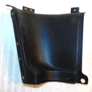 1965 1966 Mustang Gt Shelby Orig Fastback Lh Inside Quarter Corner Trim Panel. Fixed Price $129.00.