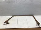 2007 Mercedes E350 Sw Rear Left Door Window Frame Oem+. Fixed Price $35.25.