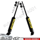 Monroe New Front Shocks Replacement Pair For Buick Electra 71-84. Fixed Price $98.91.