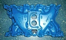 1970 Ford Mustang Cougar 351C 2V Intake Manifold D0AE 9425-M. Fixed Price $99.99.