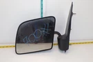 1992-2006 Ford Van Series E350 Super Duty Left Driver Side View Mirror Oem. Fixed Price $69.99.