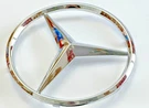 Mercedes-benz Grill Star Emblems W177 W205 W247 18.5 18-2023 Oem PN-A1778884200. Fixed Price $38.92.