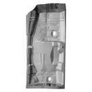 For Chevy Monte Carlo 70-72 Restoparts Passenger Side Floor Pan Half Patch. Fixed Price $126.26.
