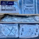 New Oem Front Rh Door Window Regulator Panel 824812M010 For Genesis Coupe 12-16. Fixed Price $125.00.