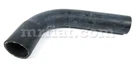 Fiat 850 Coupe Spider Radiator Water Pump Hose New. Fixed Price $19.00.