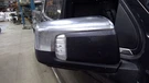 Passenger Side View Mirror Dez Fits 22-23 Silverado 1500 Pickup 929496. Fixed Price $315.00.