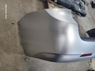 (local Pickup Only) Rear Bumper Without Park Assist Oblong Reflectors Fits. Fixed Price $424.99.