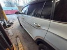 2018 Volkswagen Atlas Driver Left Rear Door White Oem 3945926 Used. Fixed Price $901.60.