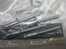 Genuine Ford Oem W702554-S900C Rivets (4 Pack). Fixed Price $8.29.