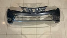 Front Bumper Local Grey Toyota RAV4 Le/xle/limited 2016-2017 52119+R0110 Oem. Fixed Price $180.50.