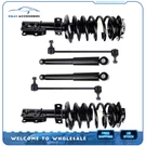 Front Rear Shocks Struts Coil Spring Sway Bar For Chevrolet Cobalt 2005-2010. Fixed Price $172.94.