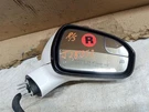 Passenger Side View Mirror Power Heated With Memory Fits 13-14 Fusion 194053. Fixed Price $102.96.