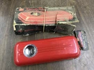 Vintage Original Bmc Ready Ray Light 1940'S Trouble Automotive Box Package. Fixed Price $65.00.