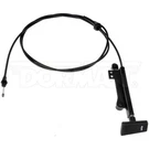Dorman 912-192 Hood Release Cable Select 04-11 Ford Lincoln Mercury Models. Fixed Price $39.52.
