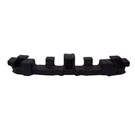 Fits 2014-2016 Nissan Rogue Front Bumper Impact Absorber 1524-01257X Capa. Fixed Price $64.96.