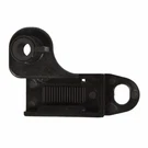 Genuine Ford Bumper Cover Support Rail Bracket F1EZ17C973B. Fixed Price $11.70.