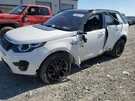 2019 Rover Discovery Sport Left Front Window Regulator Oem Used 58000 Miles. Fixed Price $80.70.
