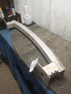 2022 Chevrolet Malibu Rear Bumper Reinforcement 3184282. Fixed Price $149.00.