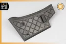 03-12 Mercedes R230 SL500 SL550 Rear Right Side Rocker Panel Molding Cap Oem. Fixed Price $41.50.