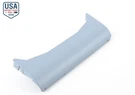 Audi A7 Sportback Front Right Jack Socket End Cap Genuine 4G8853446GRU. Fixed Price $55.65.