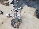 (local Pickup Only) Passenger Right Front Knee Awd Fits 14-17 Infiniti QX50 1764. Fixed Price $149.90.