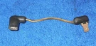 1968 1969 Mustang Mach Shelby Cougar XR7 Orig Tilt-away Column Valve Wiring. Fixed Price $79.00.