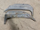 1964 1965 1966 Ford Thunderbird Fender Skirts Oem Original Nice. Fixed Price $129.99.