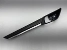 2017 2025 Mazda CX-5 Rear Left Door Molding Trim Cover Panel Oem KB8D68DB0. Fixed Price $80.00.