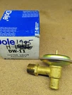 Dole DW11 Heater Valve 1962 Pontiac 1967 Buick Nos. Fixed Price $36.95.