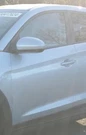 2016-2021 Hyundai Tucson Lh Left Driver Front Door Oem. Fixed Price $795.00.