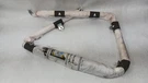 '15-'20 Ford F150 Crew Cab Right Passenger Roof Curtain Air Bag Oem. Fixed Price $205.00.