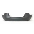 Fits 2008-2013 Nissan Rogue Rear Bumper Cover 187-00829. Fixed Price $327.96.
