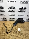 06-13 Corvette C6 Left Door Mirror W/dim & Satt Black Code 41U Opt DD0 U2K. Fixed Price $189.99.