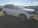 Driver Left Center Pillar Fits 14-15 17-20 Pathfinder 1768599. Fixed Price $968.00.