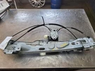 Driver Rear Window Regulator Crew Cab Door Fits 10-14 Ford F150 Pickup 565980. Fixed Price $59.00.