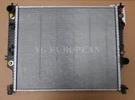 Mercedes W164 X164 Gl-class Genuine Cooling Radiator New GL350 ML350 ML550. Fixed Price $379.99.