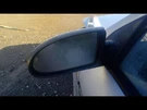 2009 Hyundai Accent Left Driver Side View Mirror Oem Used 128-53617L. Fixed Price $94.95.