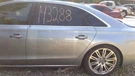 Driver Left Rear Side Door Without Laminated Glass Fits 11-18 Audi A8 468020. Fixed Price $525.00.