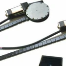 2 Window Electric Power Conversion Kit 3 Switch Universal Street Rod Gasser. Fixed Price $199.95.